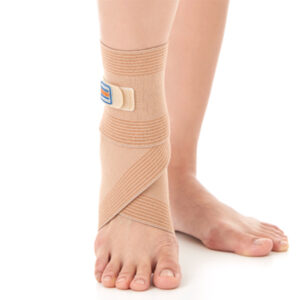 Băng quấn cổ chân Dr.Med DR-A135 size U