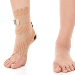 Băng quấn cổ chân Dr.Med DR-A135 size U