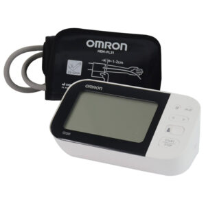 Máy Đo Huyết Áp Bắp Tay Omron HEM-7361T