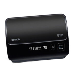 Máy Đo Huyết Áp Bắp Tay Omron HEM-7600T