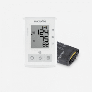 Máy Đo Huyết Áp Microlife B2 Basic
