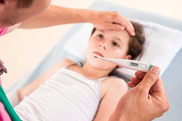 Nhiệt kế điện tử có thật sự chính xác không?