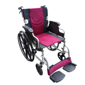 Xe Lăn Cao Cấp Lucass X-39B