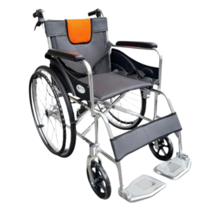 Xe Lăn Nhôm Có Thắng Nan Hoa Lucass X-91L