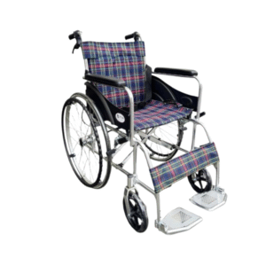 Xe Lăn Nhôm Lucass X-911L