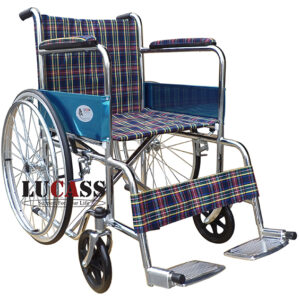 Xe Lăn Tay Lucass X-97