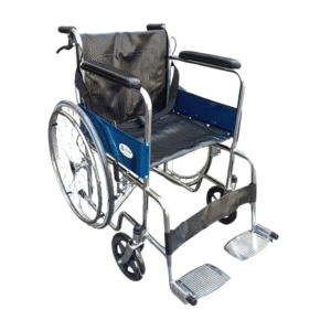 Xe Lăn Tay Lucass X-9J Tiêu Chuẩn